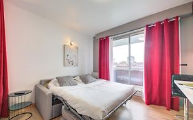 Studio Grammont 4