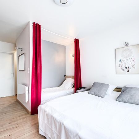 Studio Grammont 4 Tours Extérieur photo
