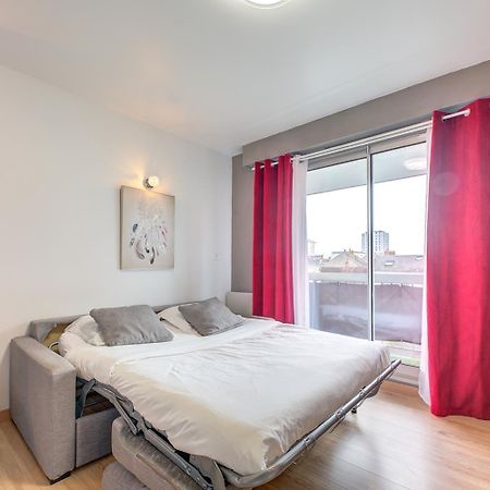 Studio Grammont 4 Tours Extérieur photo