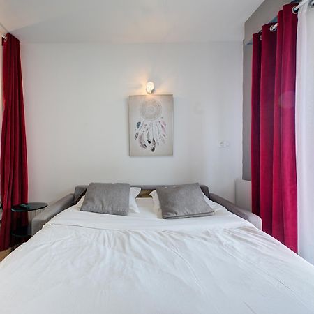 Studio Grammont 4 Tours Extérieur photo