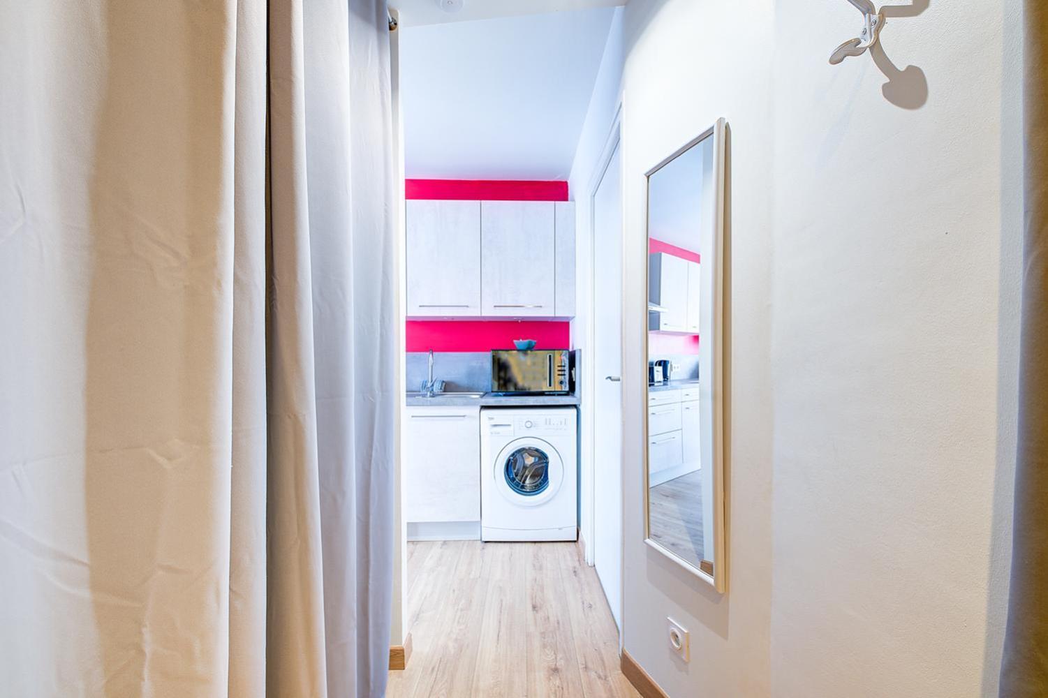 Studio Grammont 4 Tours Extérieur photo