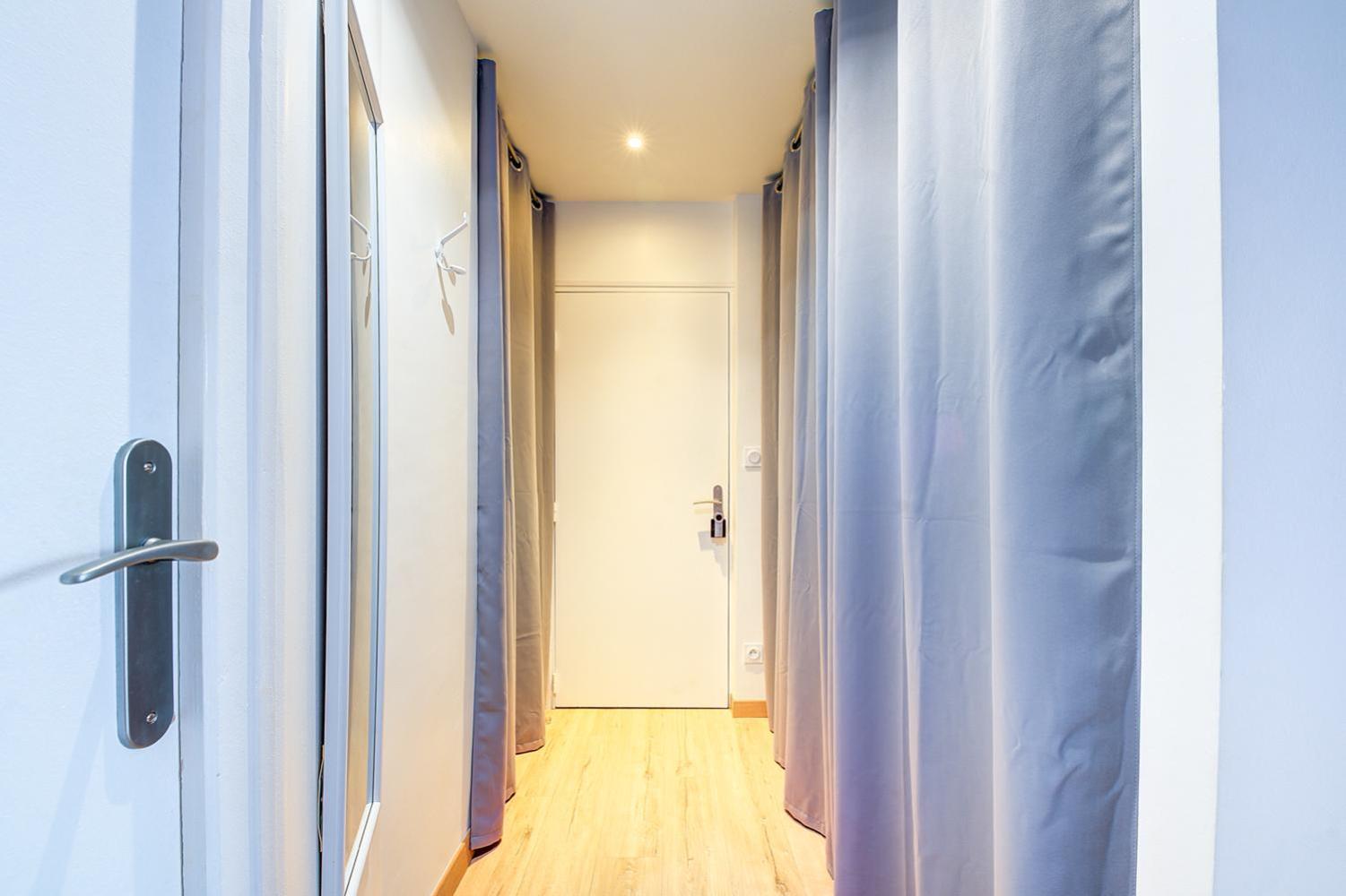 Studio Grammont 4 Tours Extérieur photo